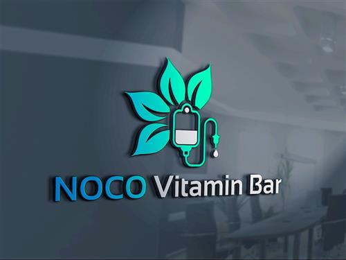 NOCO Vitamin Bar