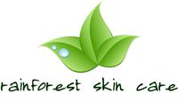 rainforest skin care