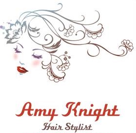 Amy Knight at Salon J
