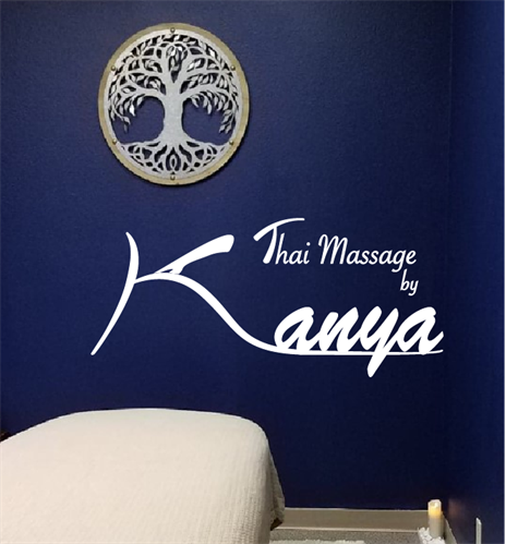 Thai Massage by Kanya 