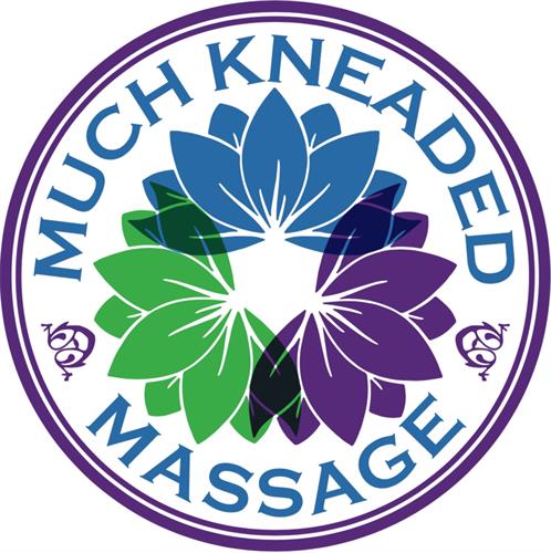 Much Kneaded Massage