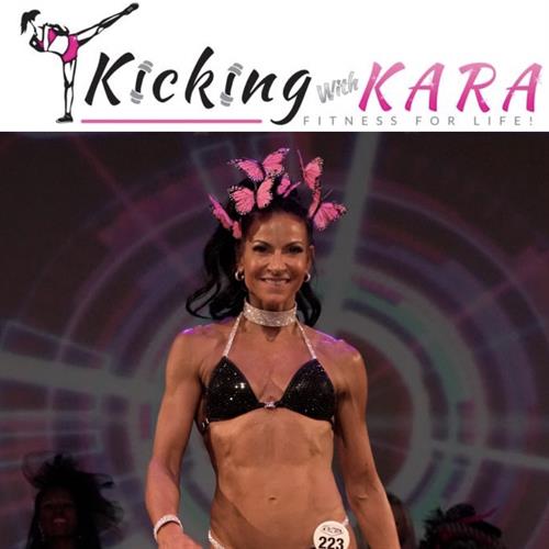 Kicking with Kara ™