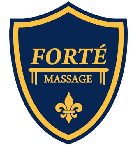 Forté Massage