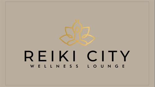 Reiki City Wellness Lounge