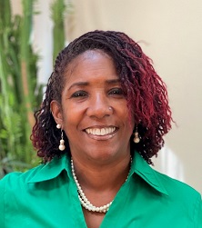 Kim Henderson