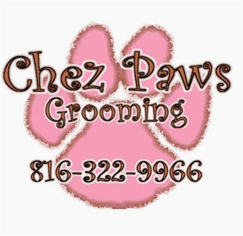 Chez Paws Grooming