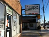 Hodges Chiropractic