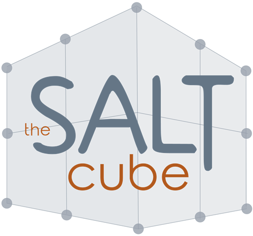 The Salt Cube, LLC
