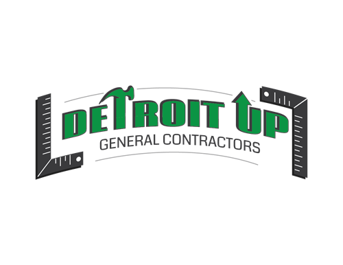 Detroit Up General Contractors