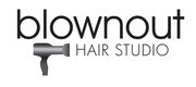 blownout HAIR STUDIO