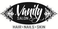 Vanity Salon