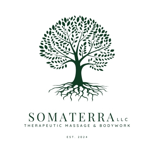 SomaTerra, llc | Therapeutic Massage & Bodywork