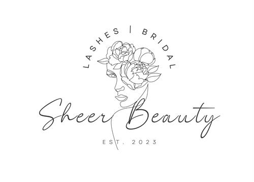 Sheer Beauty By Alexandria LLC