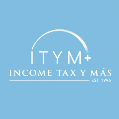 Income Tax y Mas