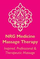 NRG Medicine Massage Therapy