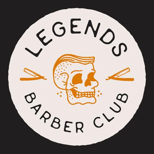 Legends Barber Club