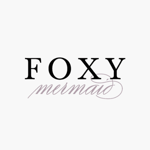 Foxy Mermaid