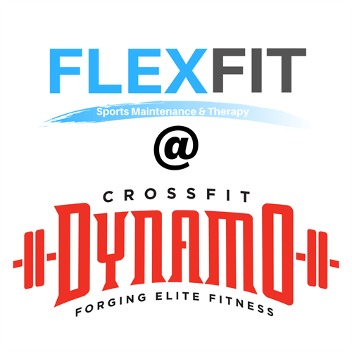 FLEXFIT SM&T @ CrossFit Dynamo