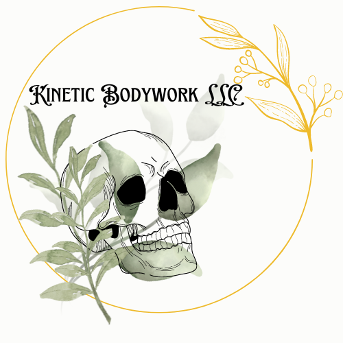 Kinetic Bodywork LLC