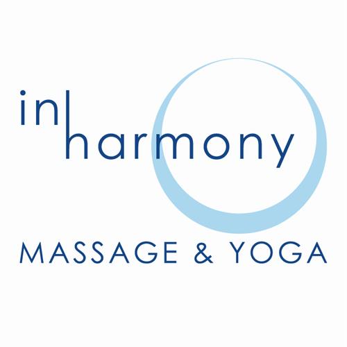 In Harmony Massage & Yoga