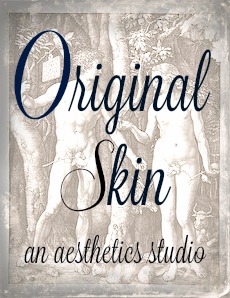 Original Skin, an Aesthetics Studio