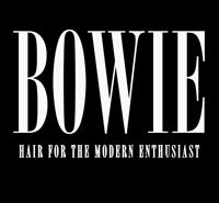 BOWIE | Hair for the Modern Enthusiast