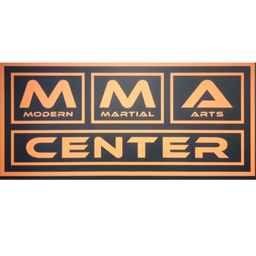 Modern Martial Arts Center