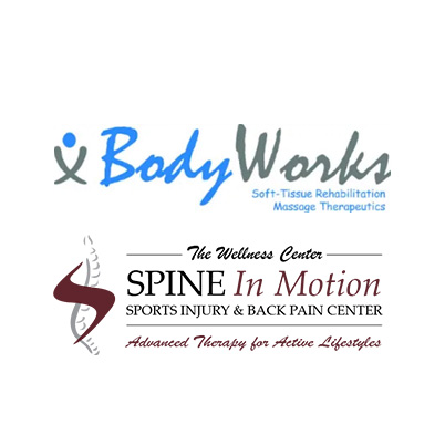 BodyWorks - Soft Tissue Rehabilitation & Massage (Spine in Motion)
