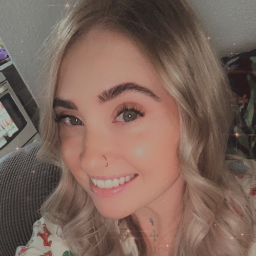 Hillary Thompson