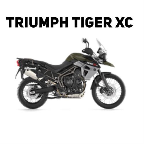 Triumph Tiger XC