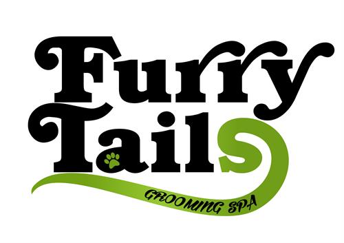 Furry tails grooming sales salon