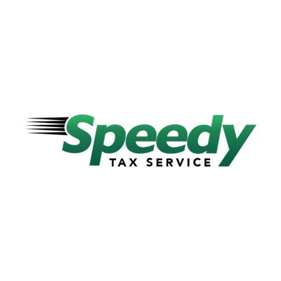Speedy Tax Service
