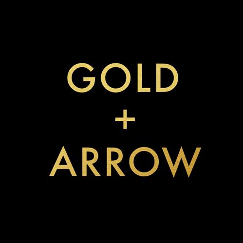 Gold+Arrow Salon