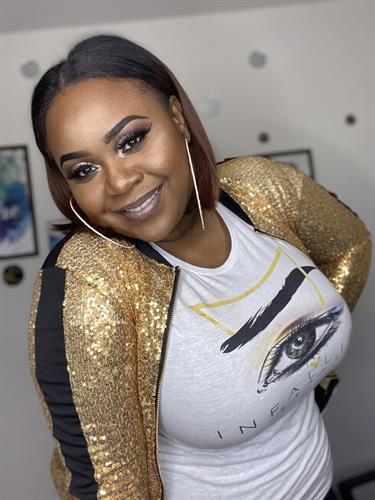 Fallon Jarrett-Anderson