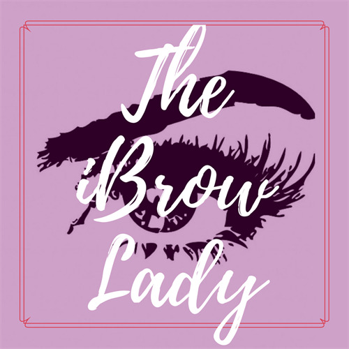 The iBrow Lady