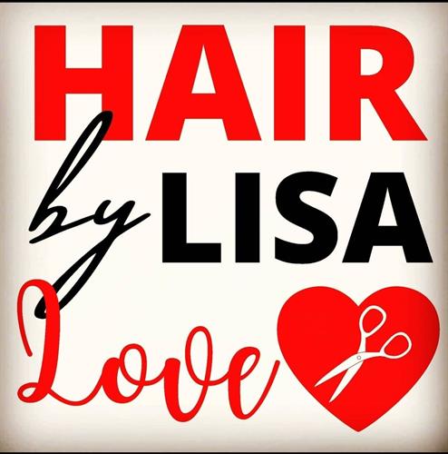 Hair by Lisa Love at Belle Cabana