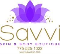 Savvi Skin and Body Boutique