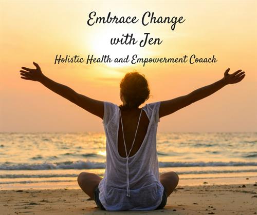 Embrace Change Health Coaching