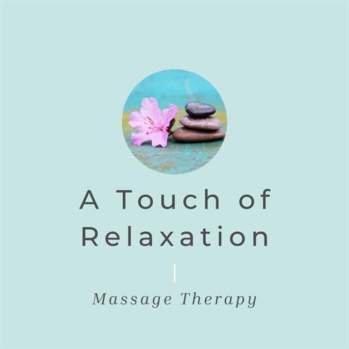 Stacy Baird - A Touch of Relaxation