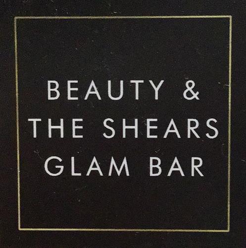 Beauty and The Shears Glam Bar