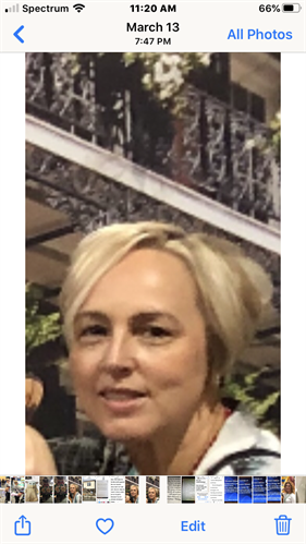 Diana Hinton
