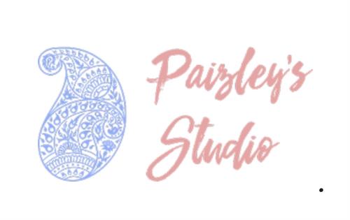 Paizley's Studio