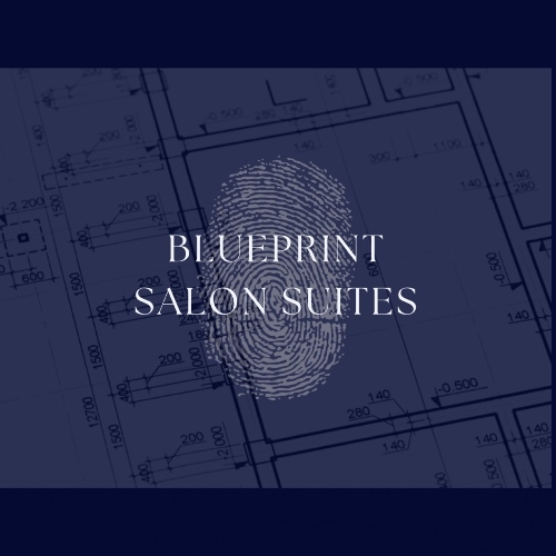 Blueprint Salon Suites - Beauty By Briche'