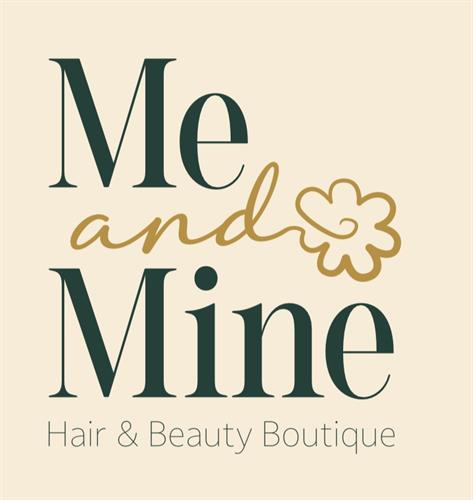 Me and Mine the Hair and Beauty Boutique