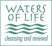 Waters Of Life Cleansing And Renewal