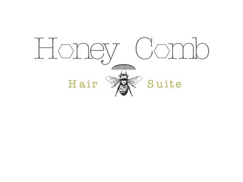 Honey Comb Hair Suite