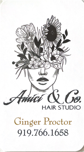 Amici & Co Hair Studio