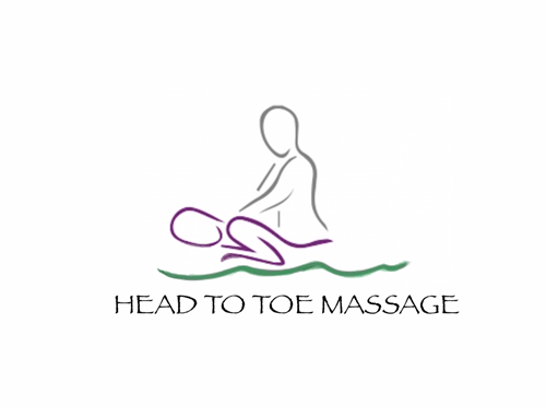 Head To Toe Massage