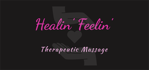 Healin' Feelin' Therapeutic Massage