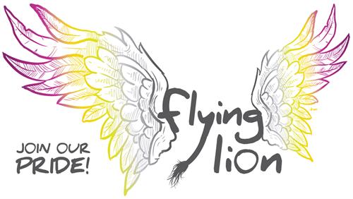 Flying Lion Fitness
